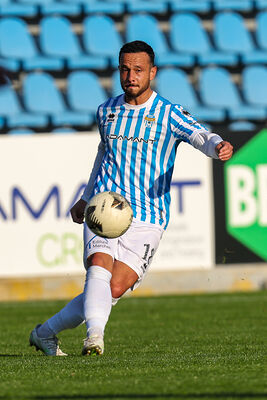 SPAL ARS ET LABOR - PIETRACUTA