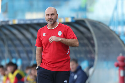 SPAL ARS ET LABOR - PIETRACUTA