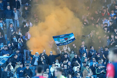 SPAL ARS ET LABOR - PIETRACUTA