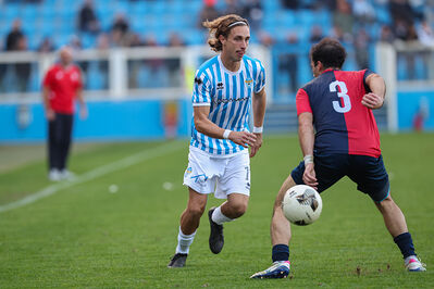 SPAL ARS ET LABOR - PIETRACUTA