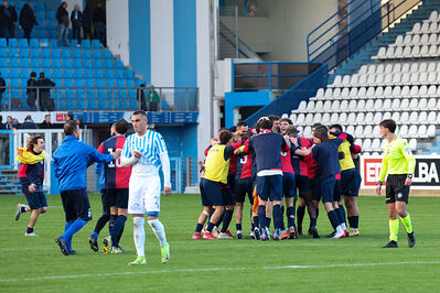 SPAL ARS ET LABOR - PIETRACUTA