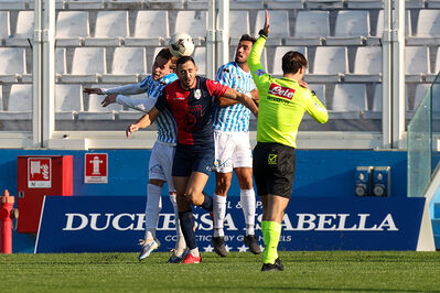 SPAL ARS ET LABOR - PIETRACUTA