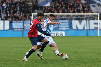 SPAL ARS ET LABOR - PIETRACUTA