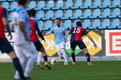 SPAL ARS ET LABOR - PIETRACUTA