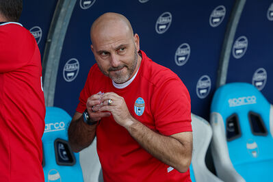 SPAL ARS ET LABOR - PIETRACUTA