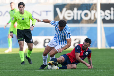 SPAL ARS ET LABOR - PIETRACUTA