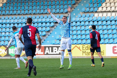 SPAL ARS ET LABOR - PIETRACUTA