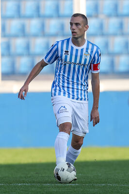 SPAL ARS ET LABOR - PIETRACUTA