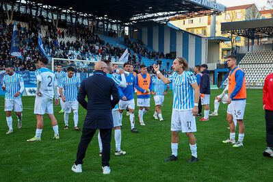 SPAL ARS ET LABOR - PIETRACUTA