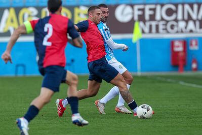 SPAL ARS ET LABOR - PIETRACUTA