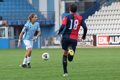 SPAL ARS ET LABOR - PIETRACUTA