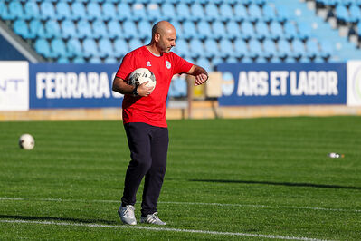 SPAL ARS ET LABOR - PIETRACUTA