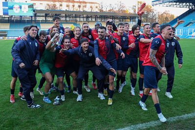 SPAL ARS ET LABOR - PIETRACUTA