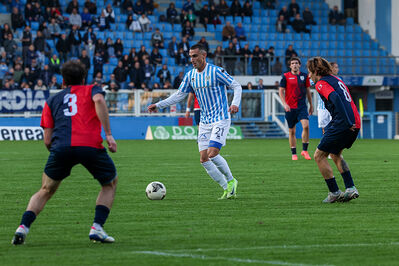 SPAL ARS ET LABOR - PIETRACUTA