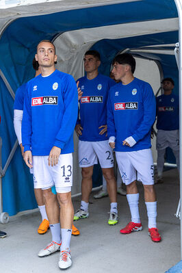 SPAL ARS ET LABOR - PIETRACUTA