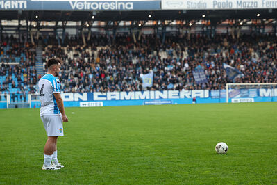 SPAL ARS ET LABOR - PIETRACUTA