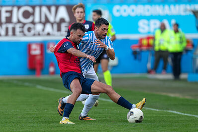 SPAL ARS ET LABOR - PIETRACUTA