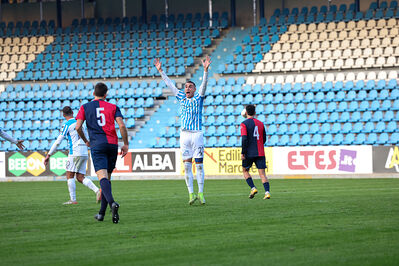 SPAL ARS ET LABOR - PIETRACUTA