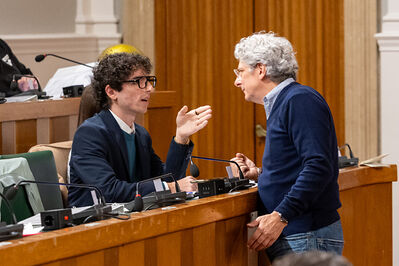 CONSIGLIO COMUNALE DI FERRARA