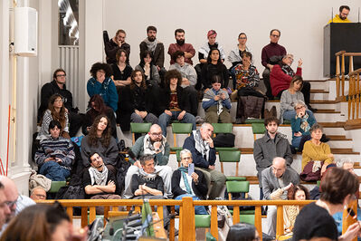 CONSIGLIO COMUNALE DI FERRARA