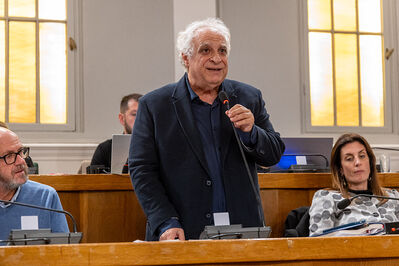 CONSIGLIO COMUNALE DI FERRARA