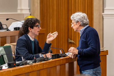 CONSIGLIO COMUNALE DI FERRARA
