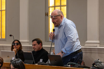 CONSIGLIO COMUNALE DI FERRARA