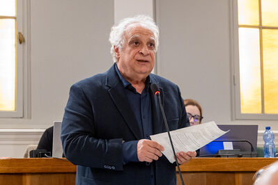 CONSIGLIO COMUNALE DI FERRARA