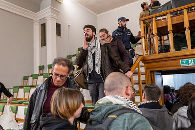 CONSIGLIO COMUNALE DI FERRARA