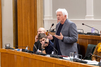 CONSIGLIO COMUNALE DI FERRARA