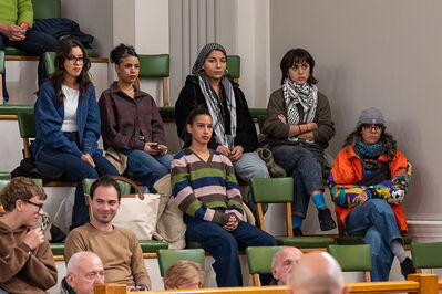 CONSIGLIO COMUNALE DI FERRARA