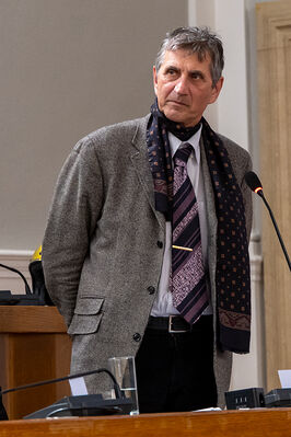 CONSIGLIO COMUNALE DI FERRARA