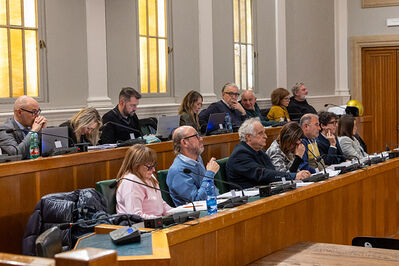 CONSIGLIO COMUNALE DI FERRARA