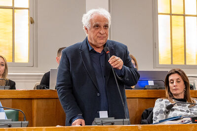 CONSIGLIO COMUNALE DI FERRARA