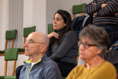 CONSIGLIO COMUNALE DI FERRARA