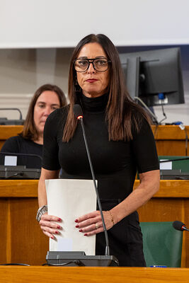 CONSIGLIO COMUNALE DI FERRARA