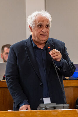 CONSIGLIO COMUNALE DI FERRARA