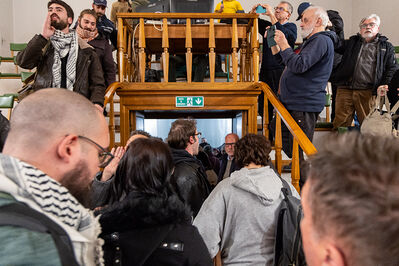 CONSIGLIO COMUNALE DI FERRARA