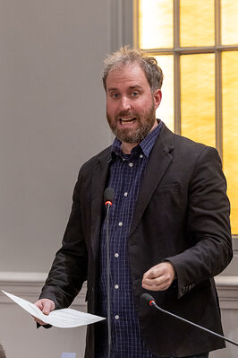 CONSIGLIO COMUNALE DI FERRARA