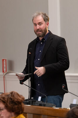 CONSIGLIO COMUNALE DI FERRARA