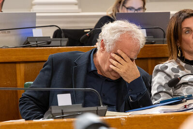 CONSIGLIO COMUNALE DI FERRARA