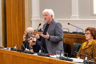 CONSIGLIO COMUNALE DI FERRARA