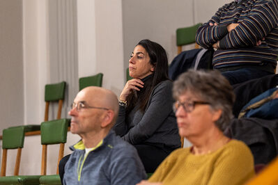 CONSIGLIO COMUNALE DI FERRARA