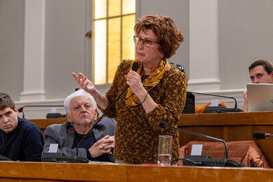 CONSIGLIO COMUNALE DI FERRARA