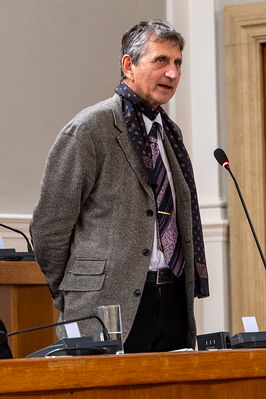 CONSIGLIO COMUNALE DI FERRARA