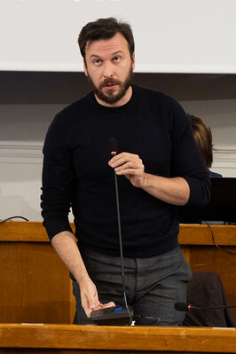 CONSIGLIO COMUNALE DI FERRARA