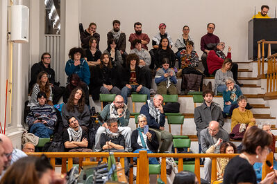 CONSIGLIO COMUNALE DI FERRARA