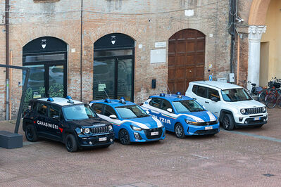 CONSIGLIO COMUNALE DI FERRARA