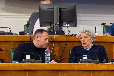 CONSIGLIO COMUNALE DI FERRARA