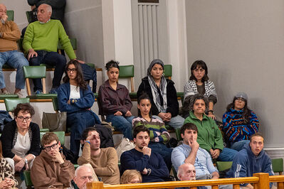 CONSIGLIO COMUNALE DI FERRARA